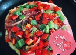 五彩缤纷的做法图解5