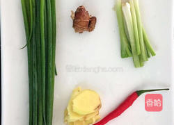 白切鸡的做法图解2