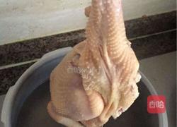 白切鸡的做法图解4