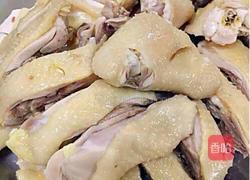 白切鸡的做法图解8