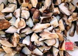 猪肉包子的做法图解2