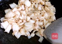 猪肉包子的做法图解4