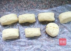 猪肉包子的做法图解7