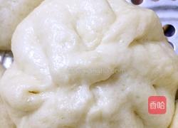 猪肉包子的做法图解8