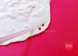 宝宝乒乓球饭团的做法图解10