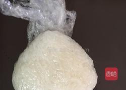 美味小饭团的做法图解4