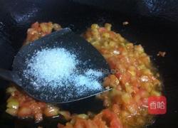 番茄鸡蛋的做法图解4