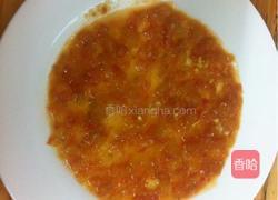 番茄鸡蛋的做法图解6