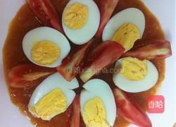 番茄鸡蛋的做法图解7