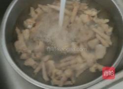 泡椒凤爪的做法图解6