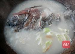 葱油罗非鱼的做法图解2