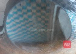 葱油罗非鱼的做法图解6
