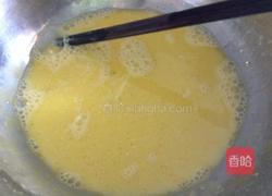 蔓越莓纸杯蛋糕的做法图解2