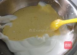 蔓越莓纸杯蛋糕的做法图解6