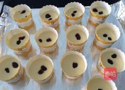 蔓越莓纸杯蛋糕的做法图解9