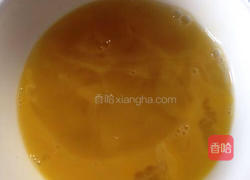 燕麦棒的做法图解3