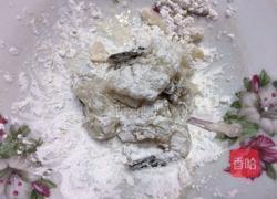 金丝虾球的做法图解10