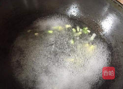 猪肝汤的做法图解3