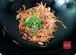 卷肉饼的做法图解6