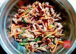 卷肉饼的做法图解8