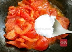 番茄炒蛋的做法图解7