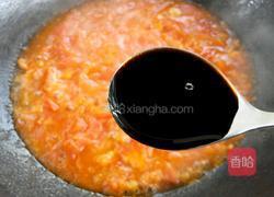 番茄炒蛋的做法图解8