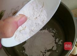 烫面戚风蛋糕的做法图解2