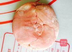 红曲豆沙酥的做法图解12