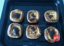 葡式蛋挞的做法图解6