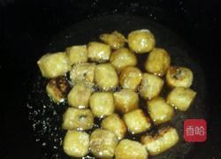 酿油豆腐的做法图解3