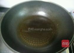 干锅香辣土豆片的做法图解4