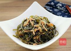 凉拌三丝的做法图解9