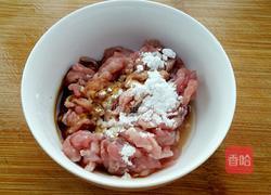 凉拌三丝的做法图解1