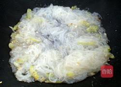 凉拌三丝的做法图解6