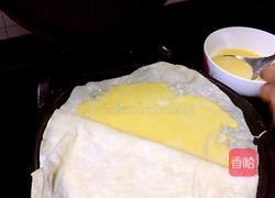 鸡蛋灌饼的做法图解9