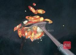 酸辣木耳的做法图解4