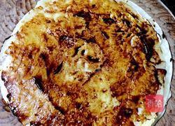 鸡蛋灌饼的做法图解11