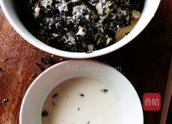 梅干菜肉饼的做法图解6