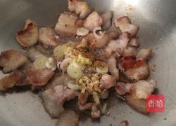 五花肉白菜炖干豆腐的做法图解6