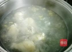 豉油鸡翅根的做法图解2