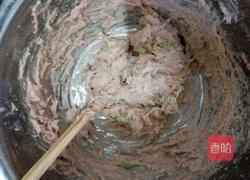 猪肉酥饼(鲜肉月饼)的做法图解3