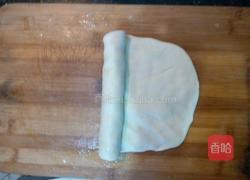 猪肉酥饼(鲜肉月饼)的做法图解6