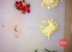 清蒸多宝鱼的做法图解2