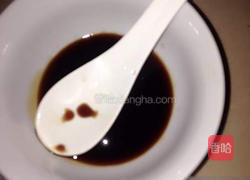 清蒸多宝鱼的做法图解3