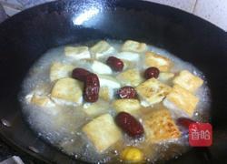 栗子豆腐的做法图解6