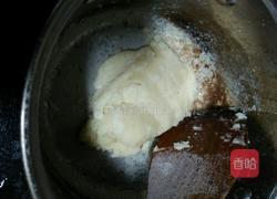 牛油泡芙的做法图解3