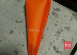 牛油泡芙的做法图解6