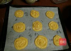 牛油泡芙的做法图解7