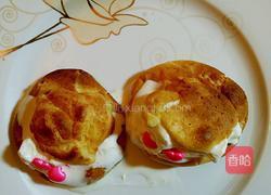 牛油泡芙的做法图解15