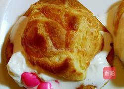 牛油泡芙的做法图解16